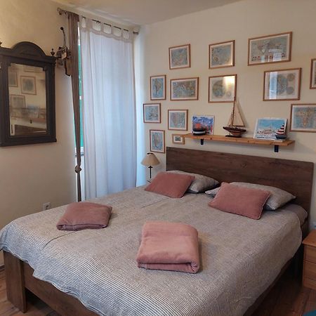 Casa Casale Apartment Rovinj Exterior photo