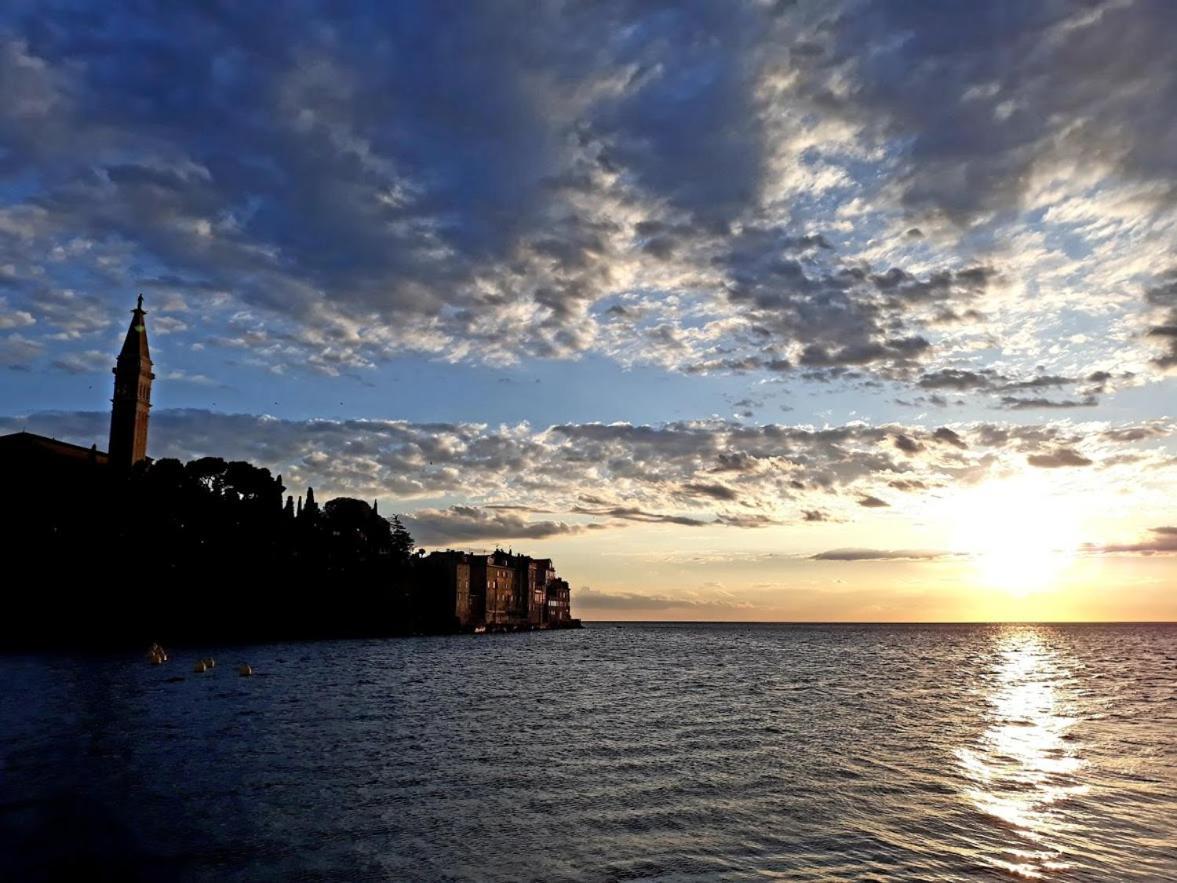 Casa Casale Apartment Rovinj Exterior photo
