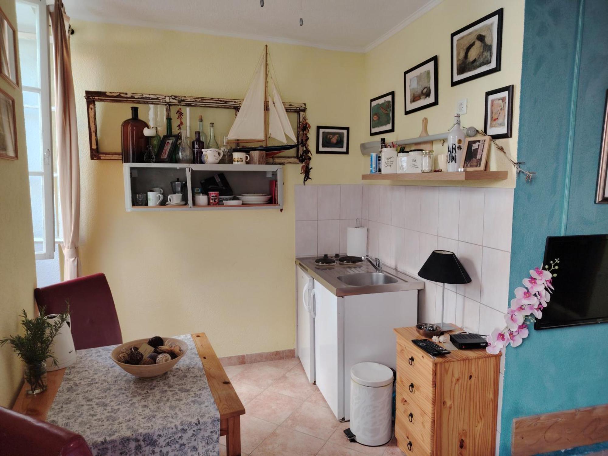 Casa Casale Apartment Rovinj Exterior photo