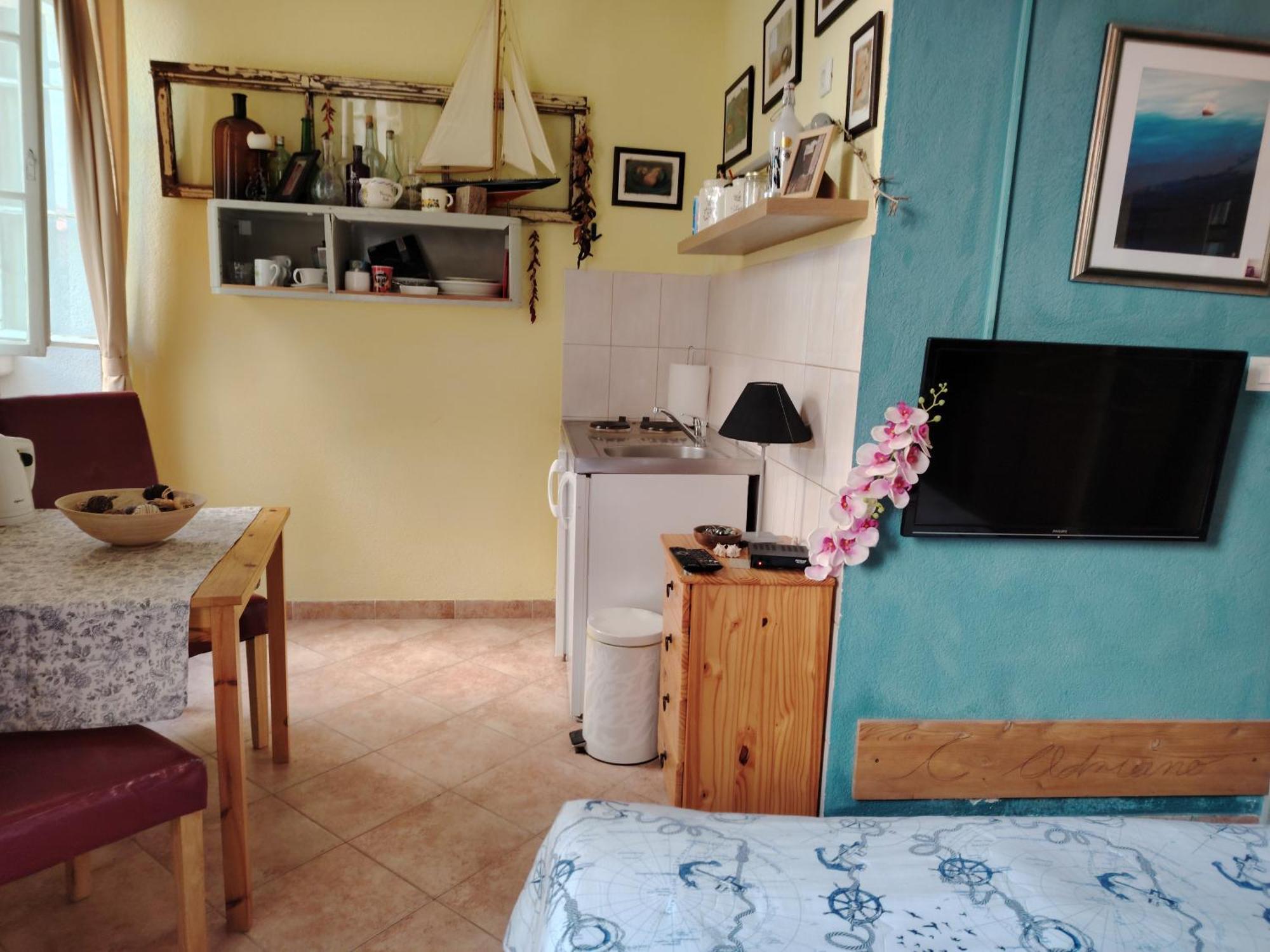 Casa Casale Apartment Rovinj Exterior photo