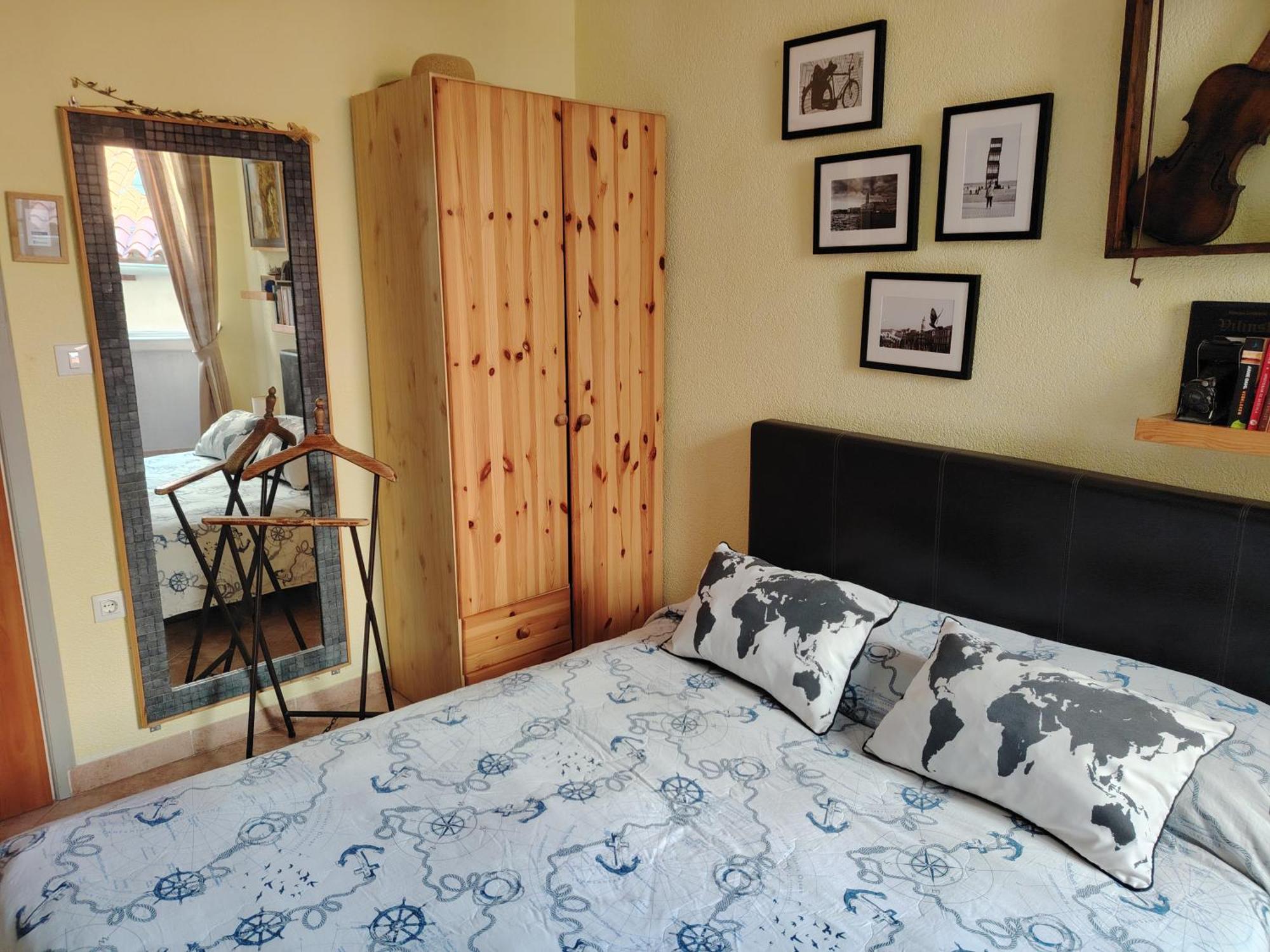 Casa Casale Apartment Rovinj Exterior photo
