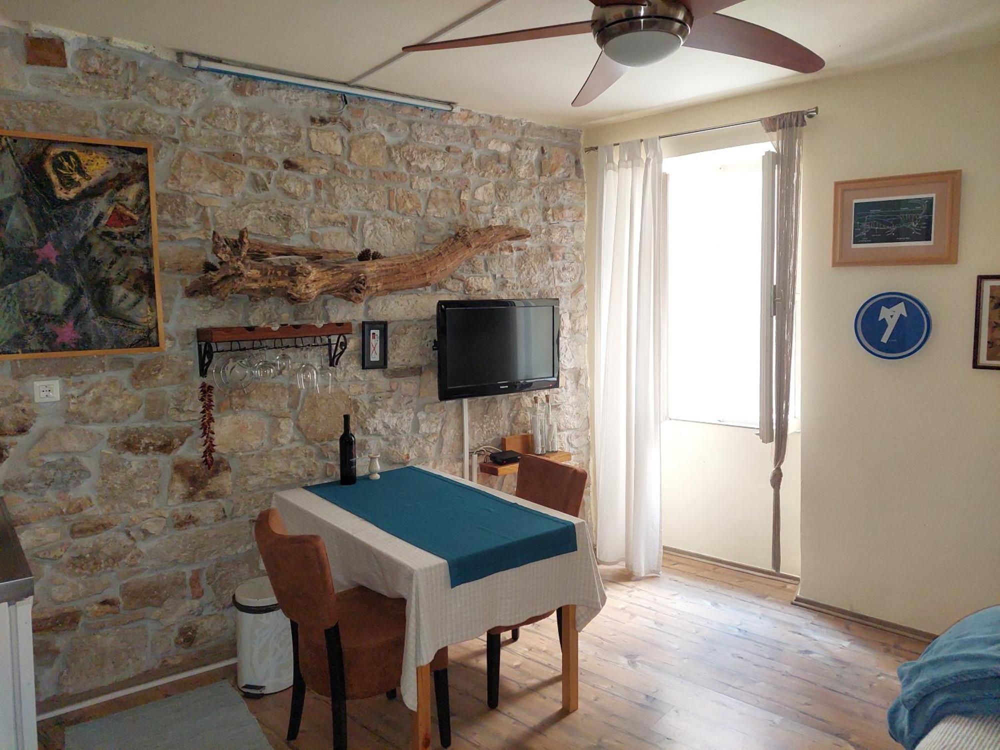 Casa Casale Apartment Rovinj Exterior photo