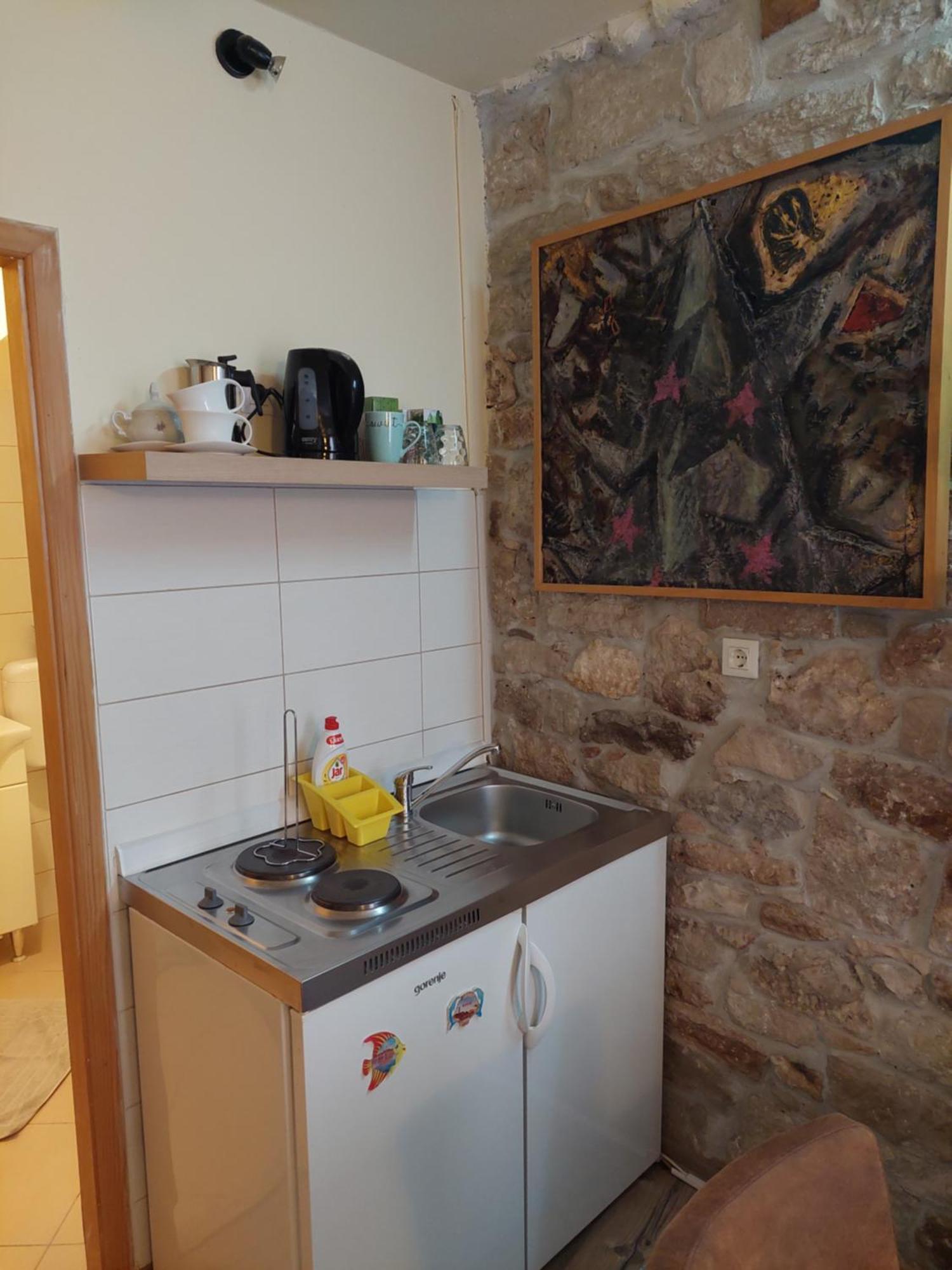 Casa Casale Apartment Rovinj Exterior photo