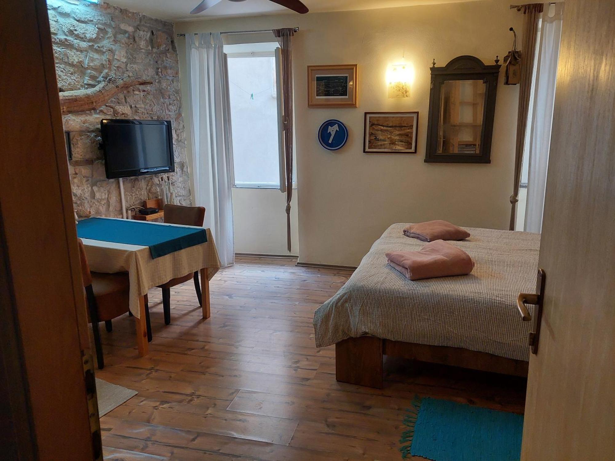 Casa Casale Apartment Rovinj Exterior photo