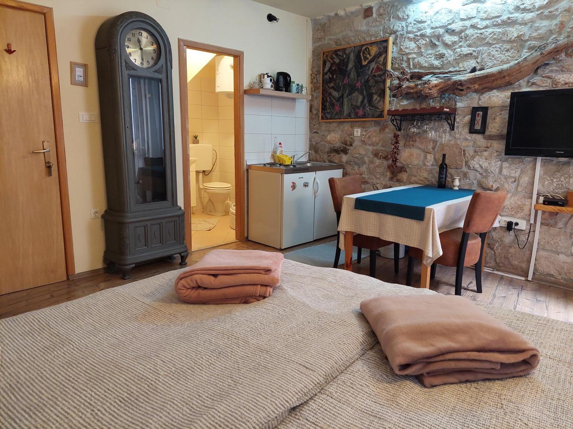 Casa Casale Apartment Rovinj Exterior photo