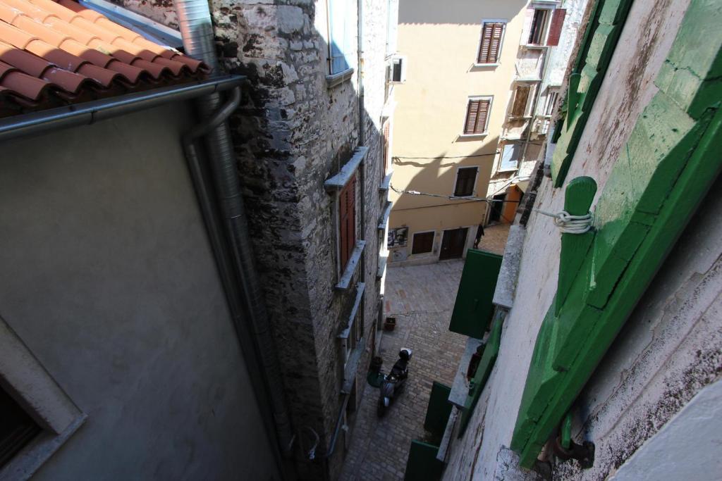 Casa Casale Apartment Rovinj Room photo