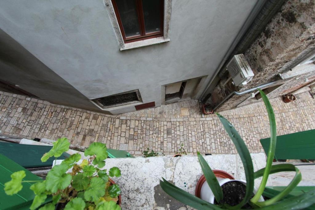 Casa Casale Apartment Rovinj Room photo